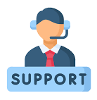 Support Icon
