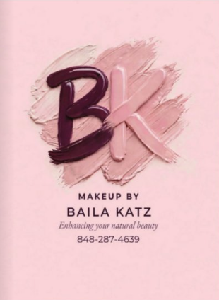 Makeup by Baila Katz