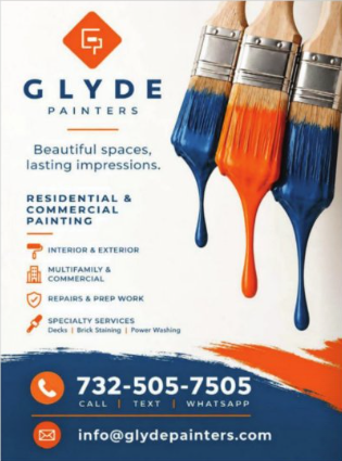 Glyde Painters