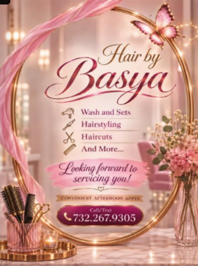 Hair by Basya