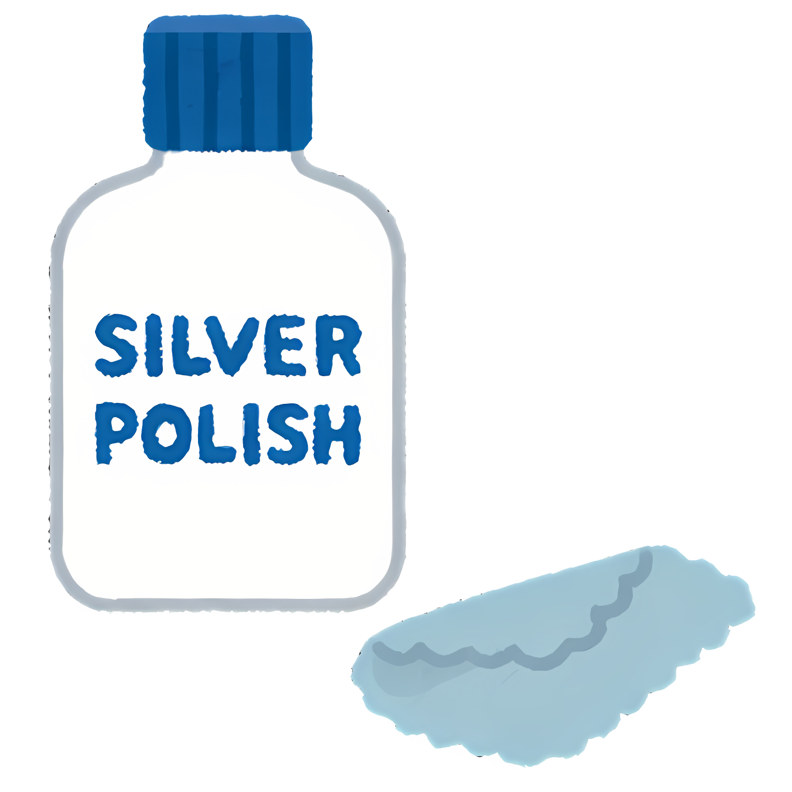 SILVER POLISH Writing & Editing