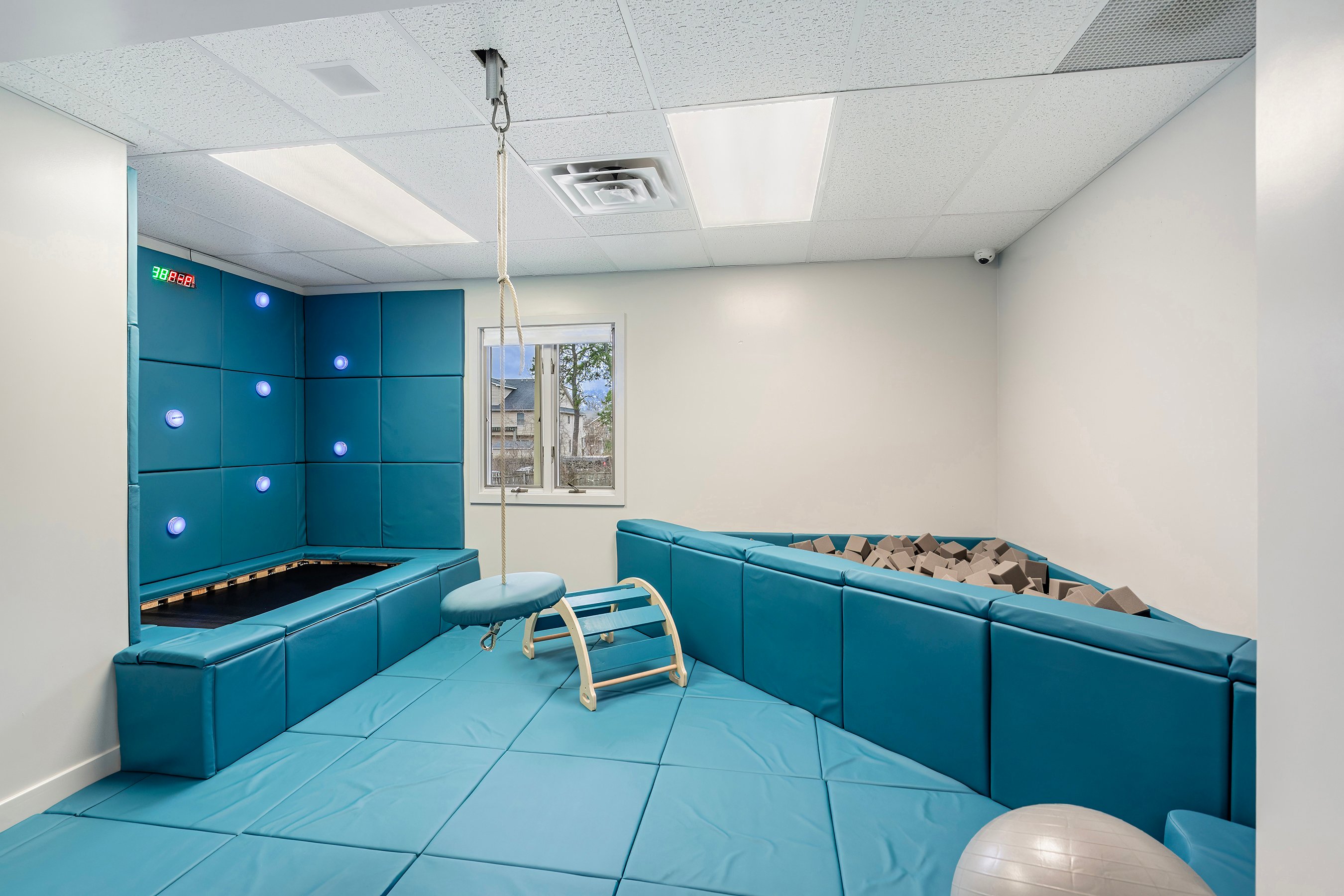 Therapy Space
