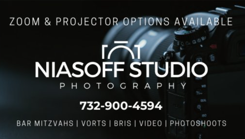 Niasoff Studio Photography