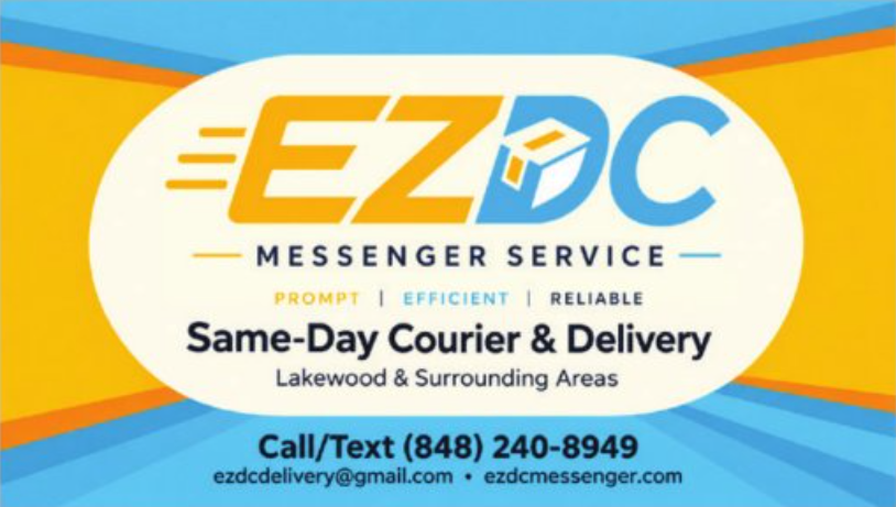 EZDC Messenger Service