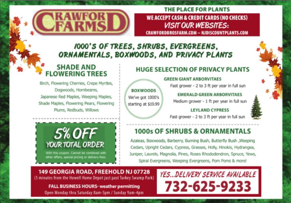 Crawford Farms