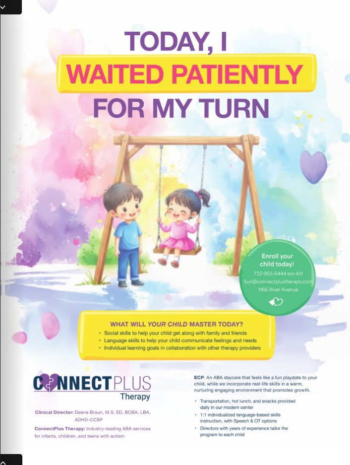 Connect Plus Therapy