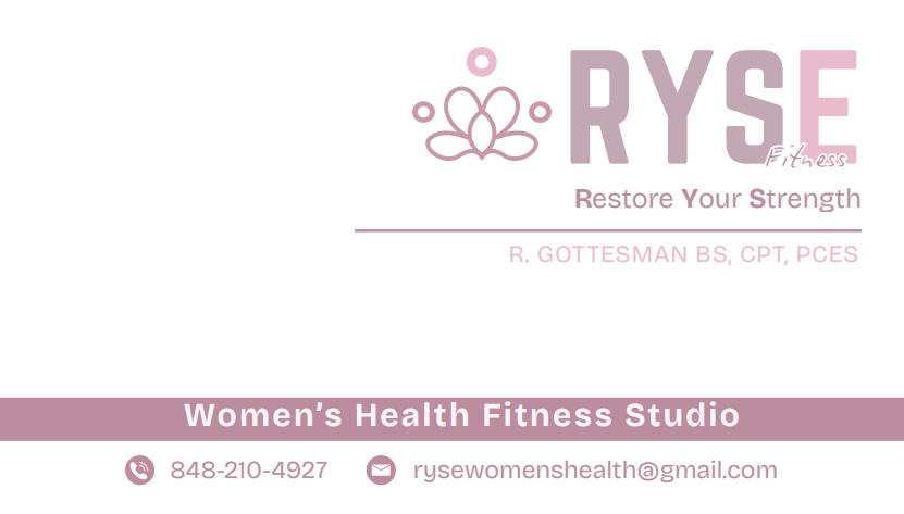 RYSE Fitness
