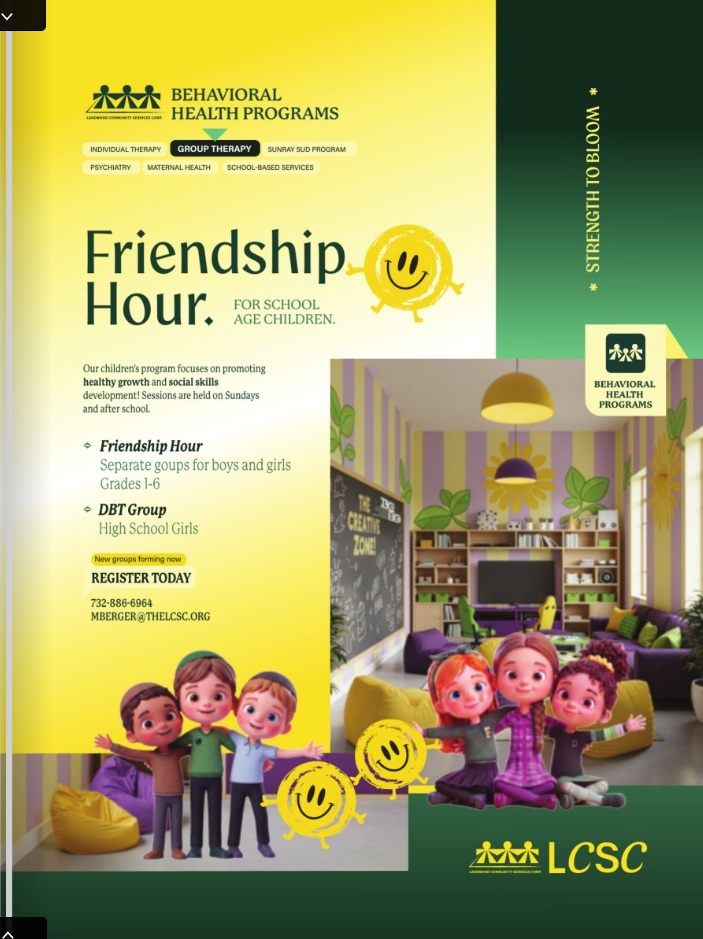 Behavioral Health Programs