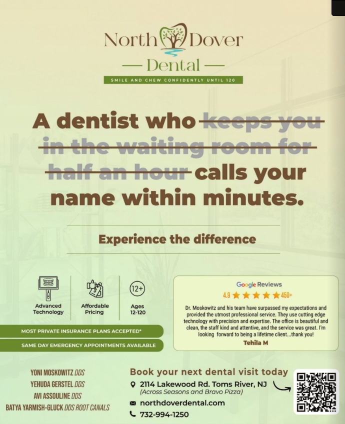 North Dover Dental