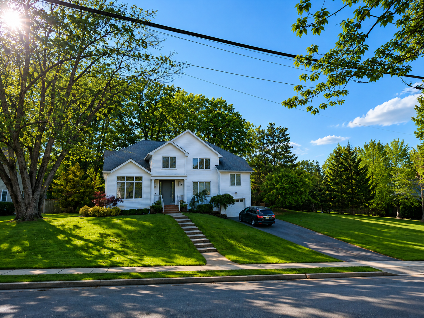 Lakewood Summer Rental 