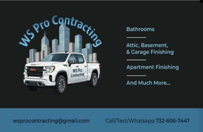 WsPro Contracting